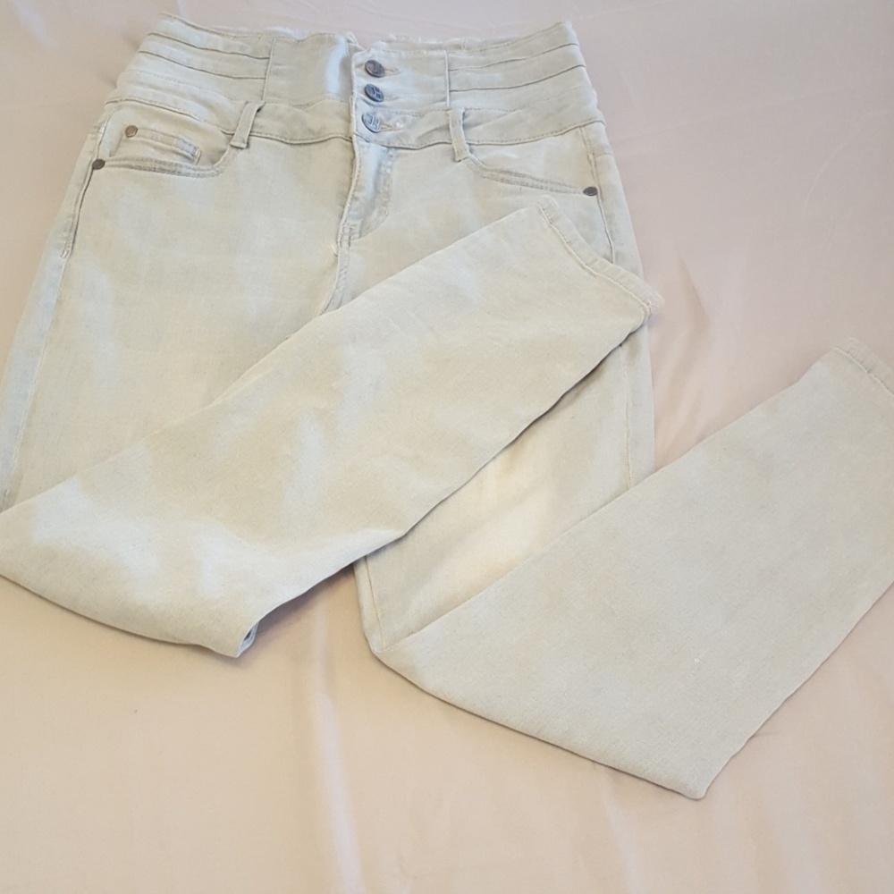 NEW!!💎💞 JENNIFER HUDSON JEANS💞💎